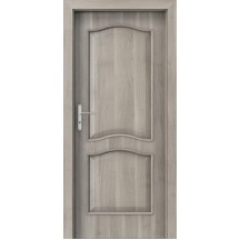 Porta NOVA 7.1 Agát Strieborný 